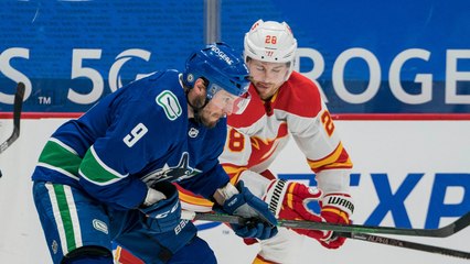 Vancouver Canucks Vs. New York Islanders Preview March 3rd