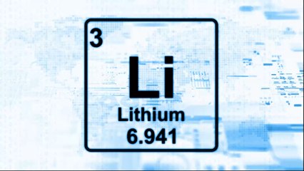 Des chercheurs établissent un lien entre lithium dans l’eau potable et baisse des taux de suicide