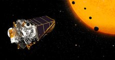 Espace : Plus de 50 exoplanètes ont été identifiées par une intelligence artificielle