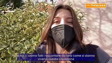 #play4ukraine, l'hashtag per sostenere i ragazzi ucraini