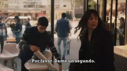 Padre (Baba) - Capítulo 3 Parte 1 (2/3) Series Turkish Español Subtitulado