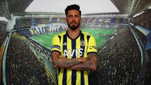 Sosa kadro dışı mı bırakıldı? Fenerbahçe'de Sosa neden kadro dışı bırakıldı?