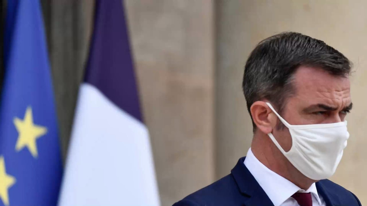 Carte de France du coronavirus : votre ville est-elle en "zone d'alerte renforcée" ou en "zone d'alerte maximale" ?