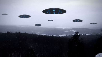 Ovni : le Pentagone déclassifie 3 vidéos montrant des phénomènes "inexpliqués"