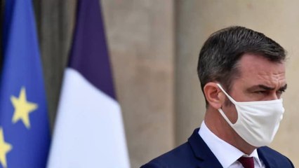Covid-19 : Olivier Véran annonce de nouvelles mesures