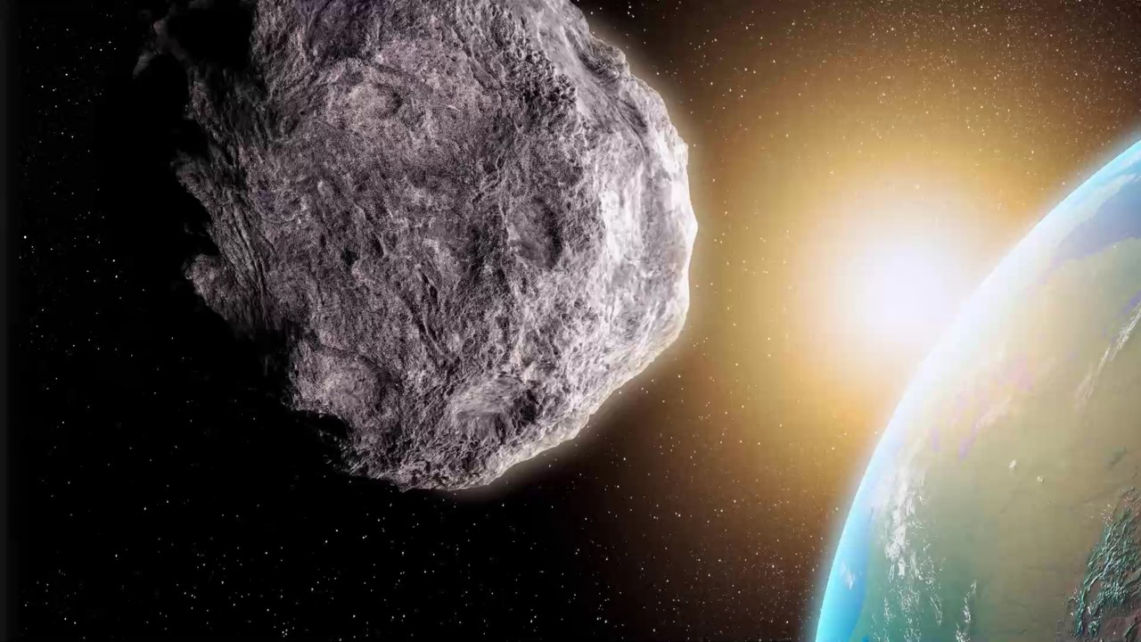 L'astéroïde 2020SW va frôler la Terre ce jeudi 24 septembre 2020