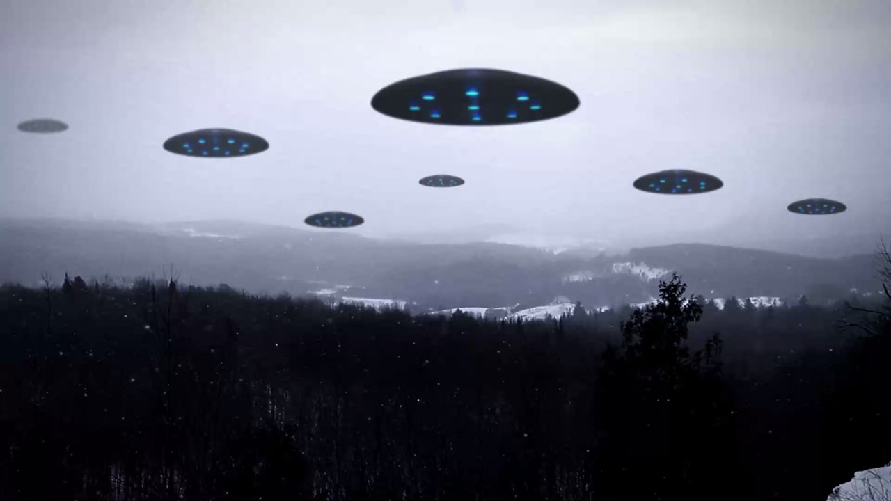 Ovni : le Pentagone publie des vidéos et rapports de "phénomènes inexpliqués"