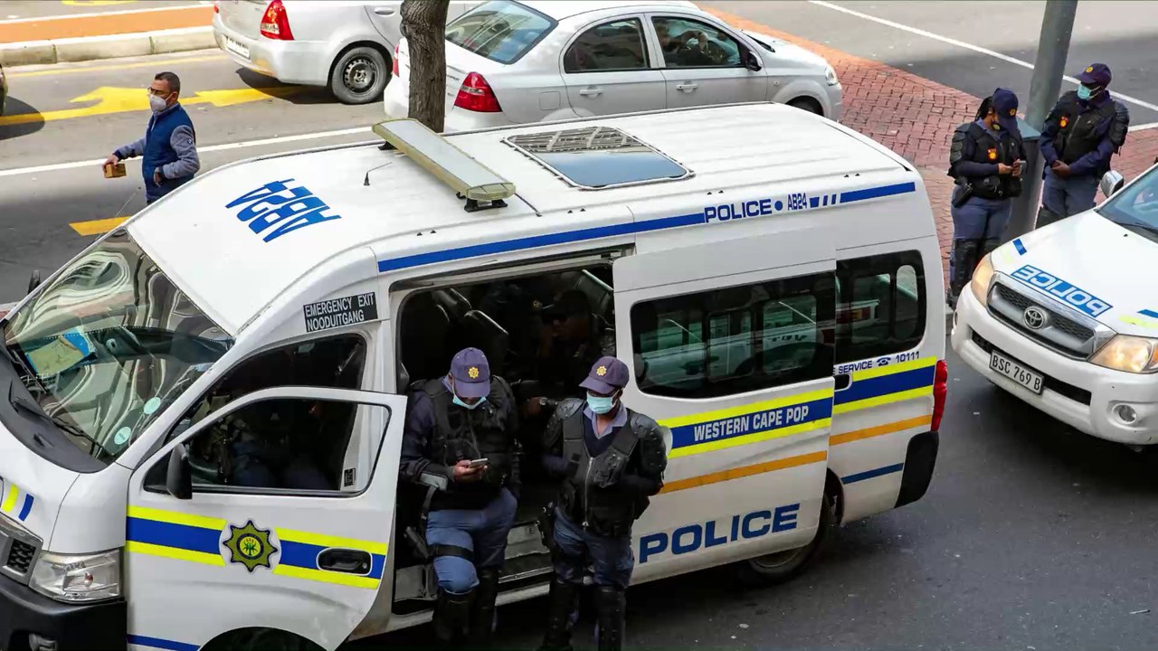 Covid-19 : L'OMS révèle pourquoi l'Afrique est épargnée par la pandémie