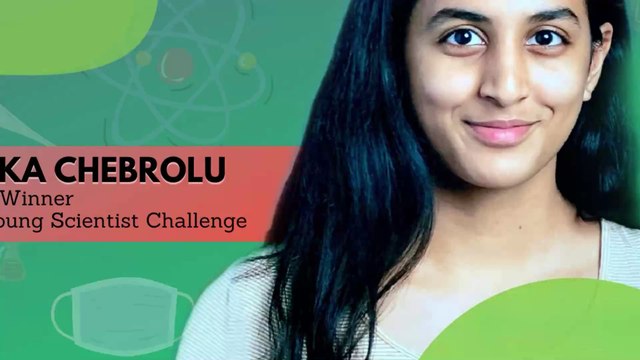 Coronavirus : Une ado américaine de 14 ans fait une découverte majeure