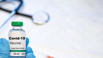 Coronavirus : le vaccin d'Oxford devrait être approuvé avant Noël