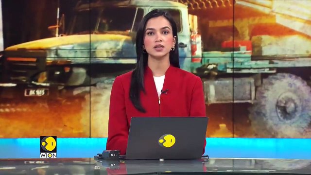 Russia-Ukraine Conflict Indian PM Modi dials Russian President Putin as tensions escalate WION