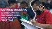 Banxico recorta su expectativa de crecimiento, habrá menos empleos: Pedro Tello