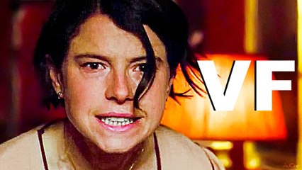 MEN Bande Annonce VF (2022)