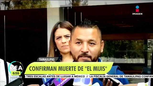 Confirman muerte de El Mijis ; así reaccionan las redes sociales