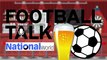 Football Talk - How will Jesse Marsch fare in his first match as Leeds Utd manager? Both clubs need the win - but who will take the points in the Manchester derby? Will Everton fall into the relegation zone? 3rd March 2022