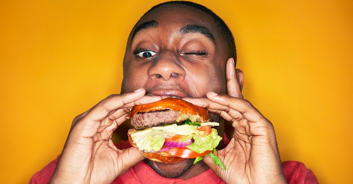 Alimentation : Les aliments frits augmenteraient le risque de maladie cardiaque, même en petite quantité