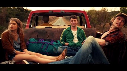 Funeral for a dog Saison 1 - Trailer (DE)