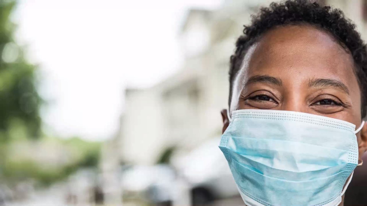 Coronavirus : quelles sont les règles concernant le port du masque en extérieur ?