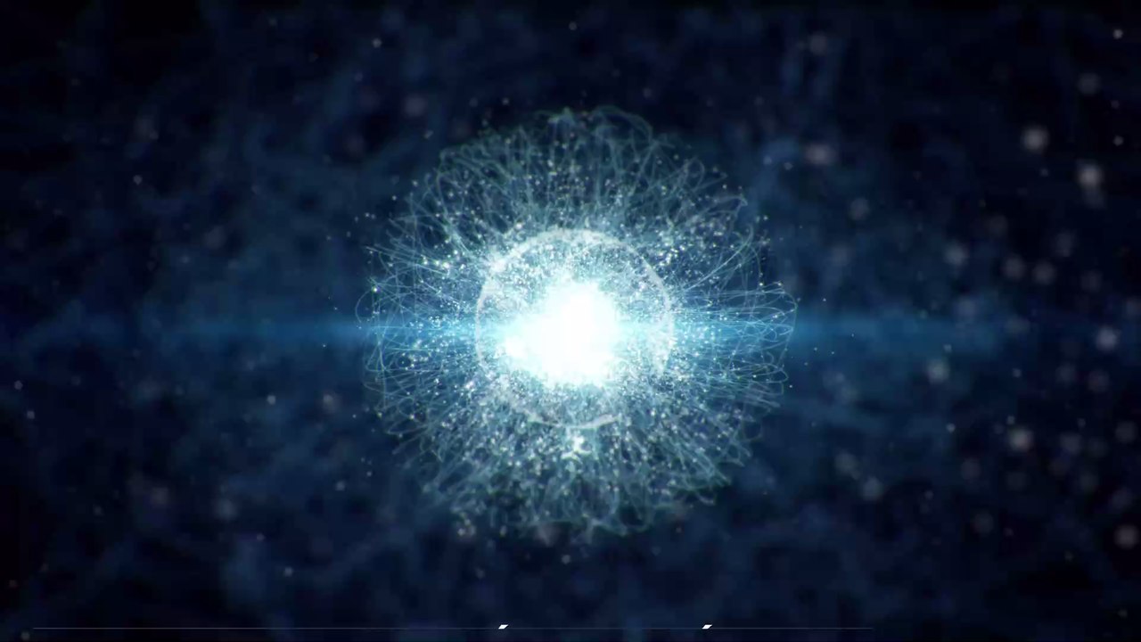 Avancée scientifique : pour la première fois des chercheurs ont filmé des atomes se lier et se séparer en direct (VIDEO)