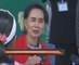 Suu Kyi harap perjanjian gencatan senjata ditandatangani