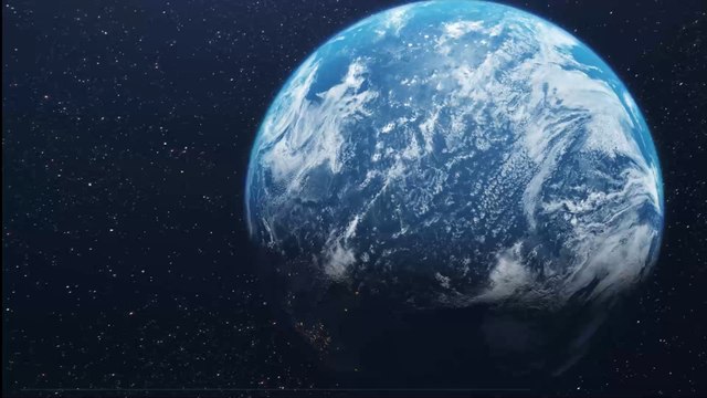 Cette carte interactive vous dit quels dinosaures vivaient près de chez vous il y a des millions d'années