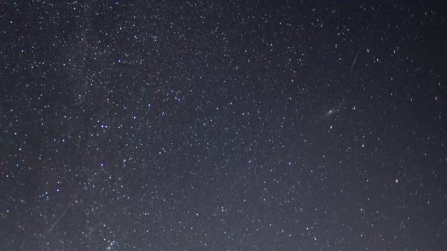 Perséides : La plus belle pluie d’étoiles filantes aura lieu le 12 août