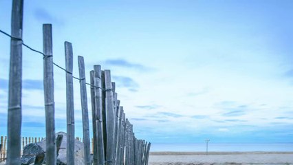 Coronavirus : situation "très préoccupante" au village nudiste du Cap d'Agde