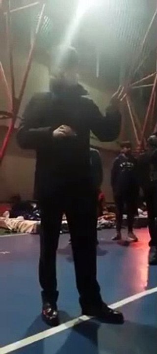 युद्ध के बीच फंसे बच्चों के सामने डींगे मार रहे थे सिंधिया, रोमानिया के मेयर ने फटकारा, देखें वीडियो