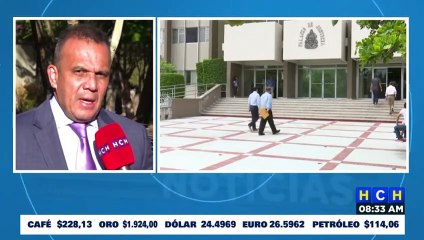 "Pedidos de extradición se deben a la inoperatividad del MP contra el narcotráfico": Abog. Raúl Suazo