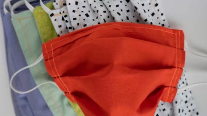 Coronavirus : Pourquoi a-t-on mauvaise haleine quand on porte un masque ?