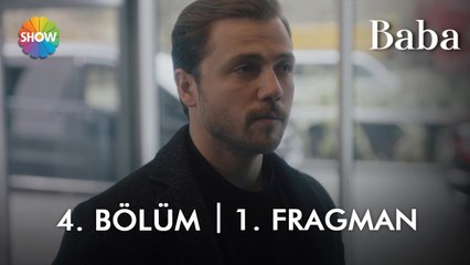 Baba 4. Bölüm 1. Fragman | "Üç gün süren var hırkalının oğlu!"