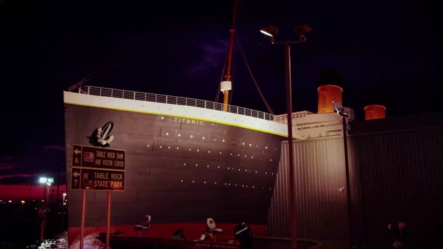 Naufrage du Titanic : Les aurores boréales ont-elles joué un rôle dans le sinistre ?