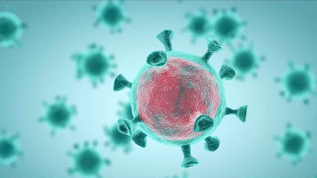 Coronavirus : le Covid-19 pourrait se transmettre jusqu'à 4 mètres de distance selon une nouvelle étude