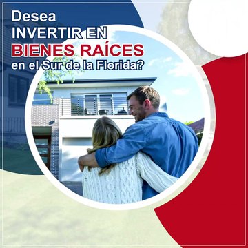 Invertir en la Florida USA - American Homes Real Estate 01