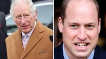 Prince William in line for 'very quick' change when Prince Charles becomes King