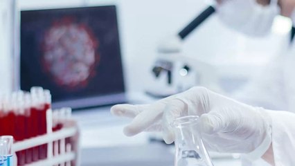 Coronavirus : l'essai du vaccin de Johnson & Johnson interrompu à cause d'une maladie inexpliquée