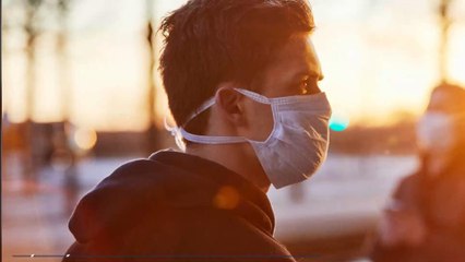 Coronavirus : L’épidémie va durer jusqu’à l’été prochain d’après le président du Conseil scientifique (Vidéo)