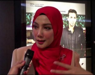 Erra Fazira buat comeback di layar perak