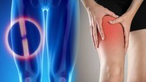 Thigh Pain होना Sciatica के Symptoms, क्या है कारण और उपाय |Boldsky