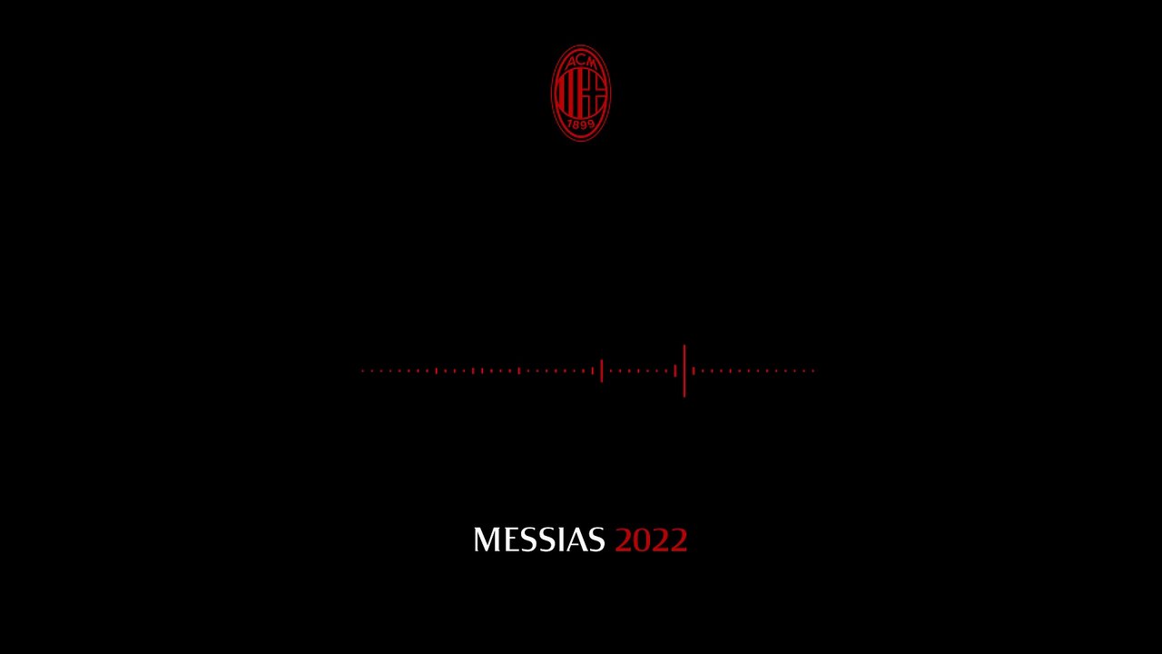 Messias 2022