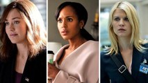 Scandal, Blacklist, Homeland : les séries à suivre cette semaine