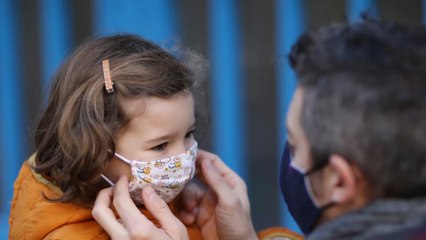 Syndrome de Sanfilippo : cette maladie rare qui fait perdre la mémoire aux enfants