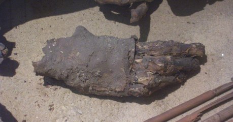 Égypte antique : Un papyrus vieux de 3.500 ans nous en apprend plus sur les secrets de la momification