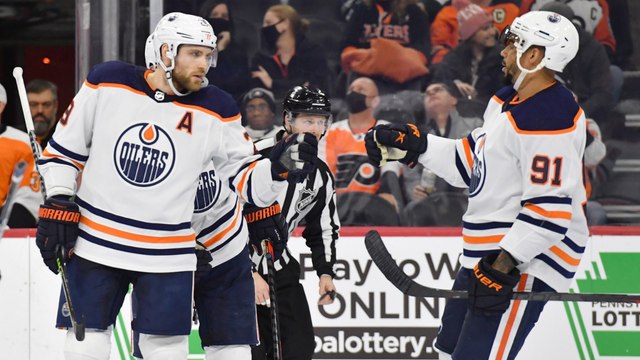 Edmonton Oilers Vs. Chicago Blackhawks Preview March 3rd