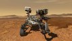 Perseverance : mission, prix, aspect... tout ce qu'il faut savoir sur le rover qui va sur Mars