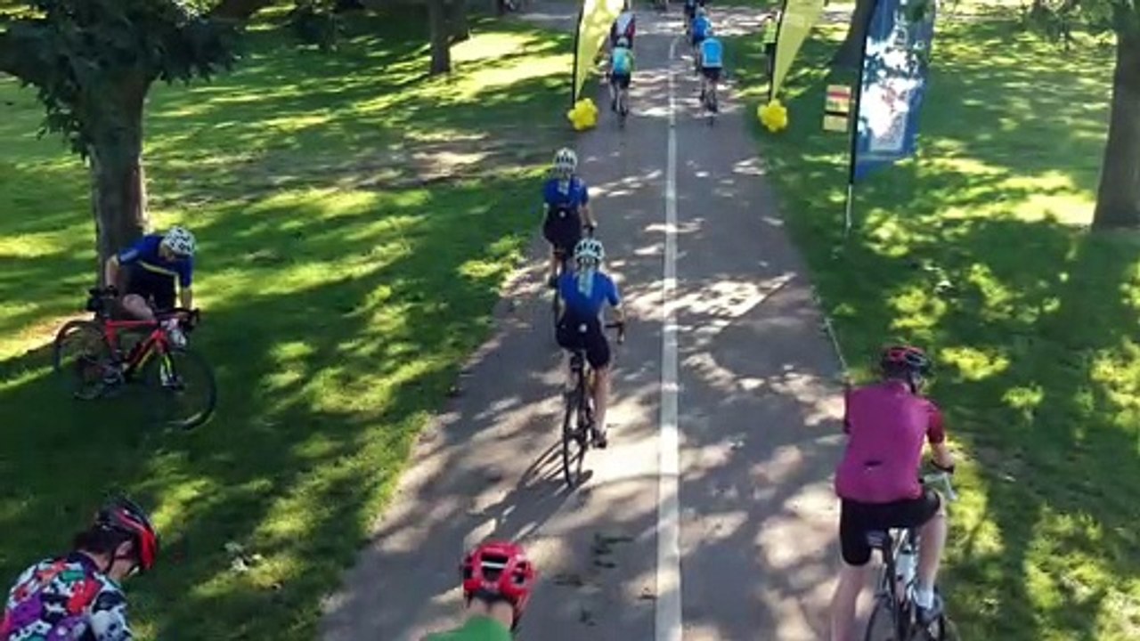 Hemel Hillbuster 2022 - Trailer