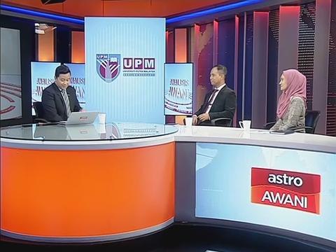 Analisis AWANI: Meningkatkan martabat & kualiti industri halal tempatan