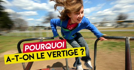 Vertiges et étourdissements : les 10 causes principales de la "tête qui tourne"