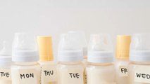 Insolite : Ces hommes boivent du lait maternel pour prendre du muscle