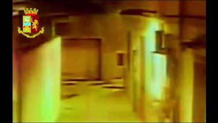 Muore nell'incendio della sua casa nel siracusano, due fermati